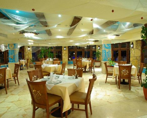 Sharm Grand Plaza-2
