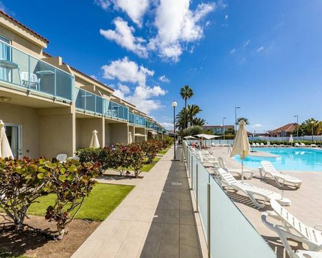 Smartr Maspalomas Corinto