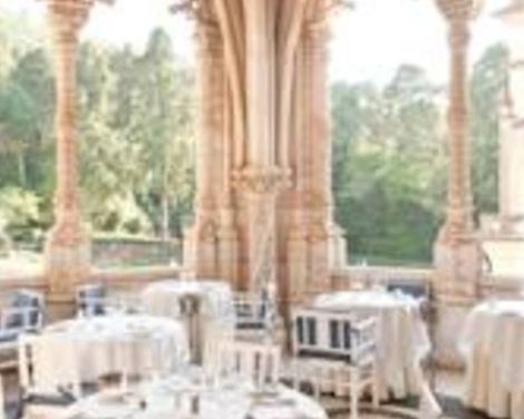 Bussaco Palace