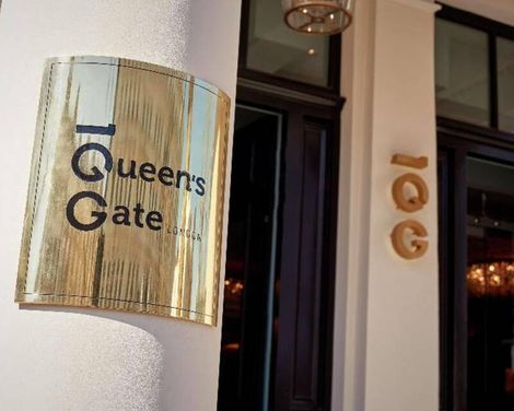 100 Queen's Gate Hotel London, Curio Collection by Hilton