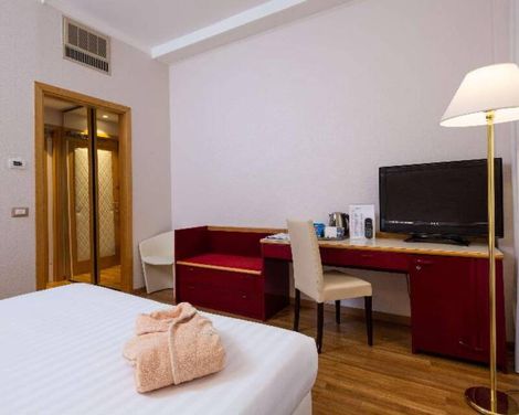 Best Western Air Hotel Linate