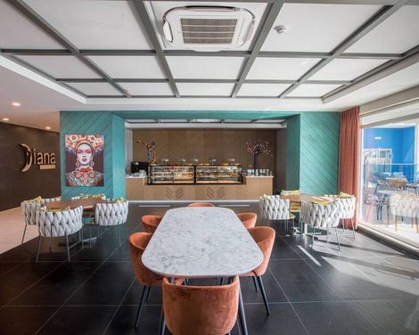 Maxeria Blue Didyma Hotel