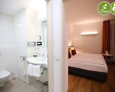 Arte Hotel Wien