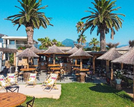 Hotel San Pellegrino