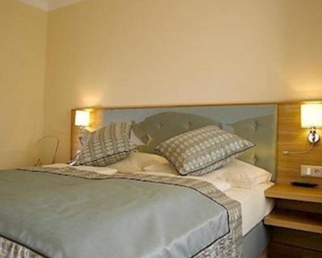 Hotel Drei Raben-0