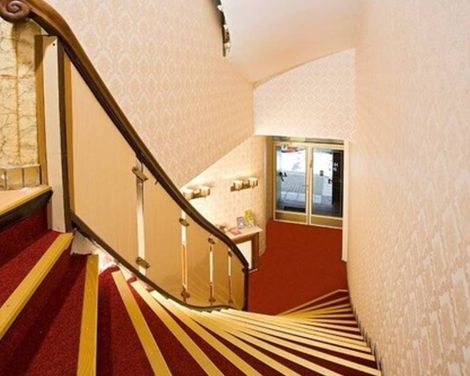 Boutique 53 & 56 Hamburg, Trademark Collection by Wyndham-1