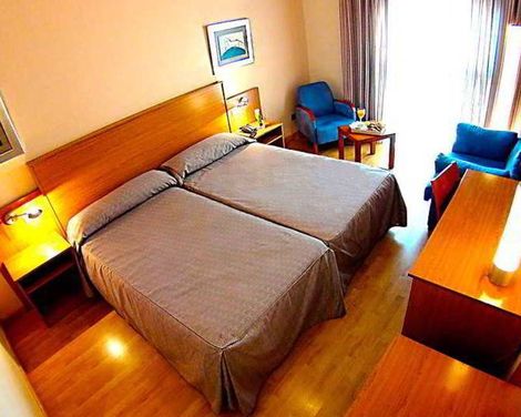 Hotel Villa San Juan