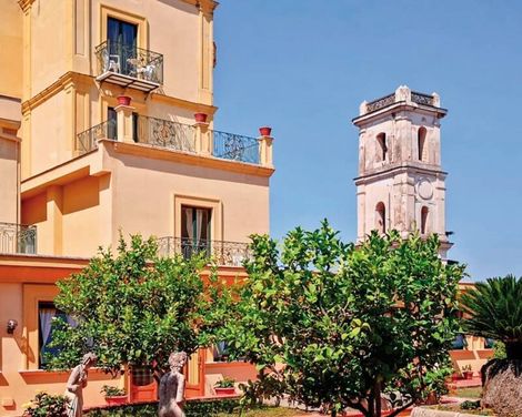 Villa Igea