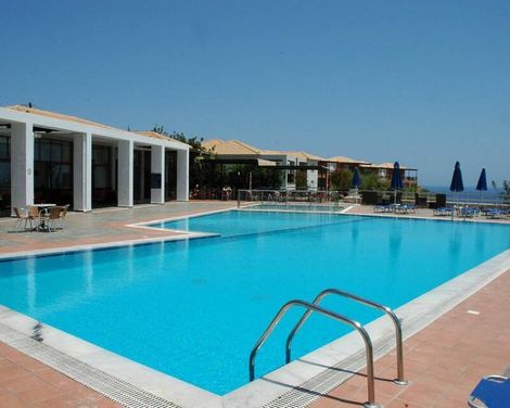 Asteris Hotel