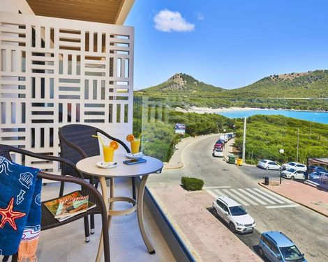 Hotel & Spa S'Entrador Playa 
