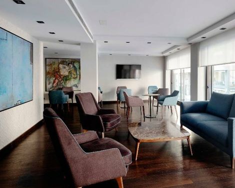 HG City Suites Barcelona