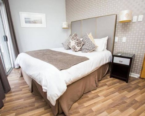 Genesis All-Suite Hotel-0