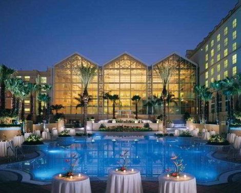 Gaylord Palms Resort & Convention Center