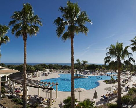 AP Adriana Beach Resort-1