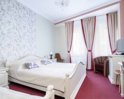 Hotel Forums Boutique-0