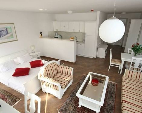 Apartments Vila Riva