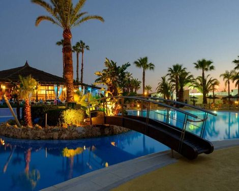 Estival Islantilla