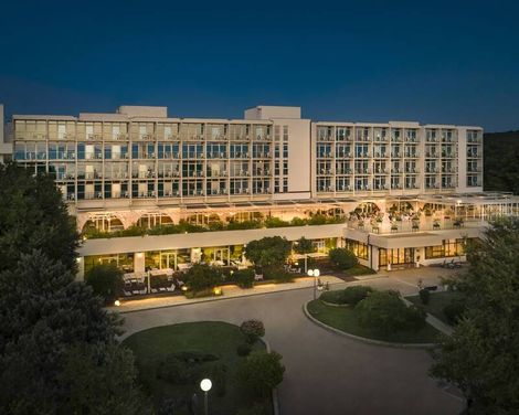 Magal Maradiso Hotel by Aminess-1