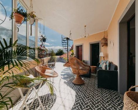 ASPA - Apartamentos Sao Paulo e Alegria