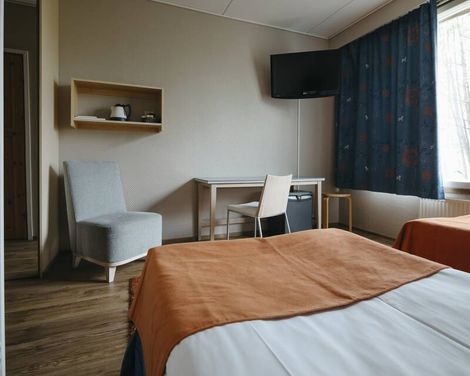 Lapland Hotel Ylläskaltio