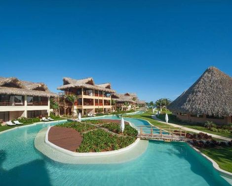 Zoëtry Agua Punta Cana-2