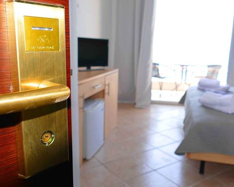 Porto Evia Boutique Hotel