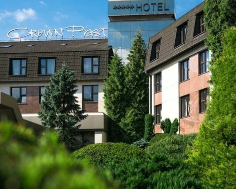 Booking Hotel & Spa-0