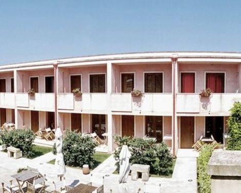 Masseria Bandino