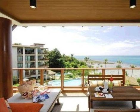 Shasa Resort & Residences