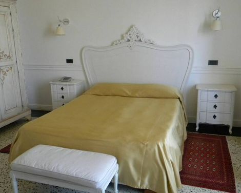 Villa Las Tronas