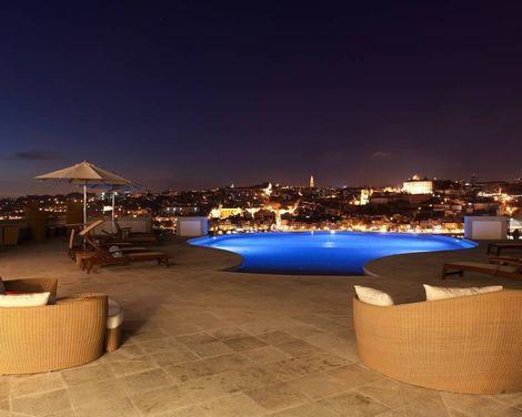The Yeatman