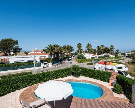 Villas Maribel