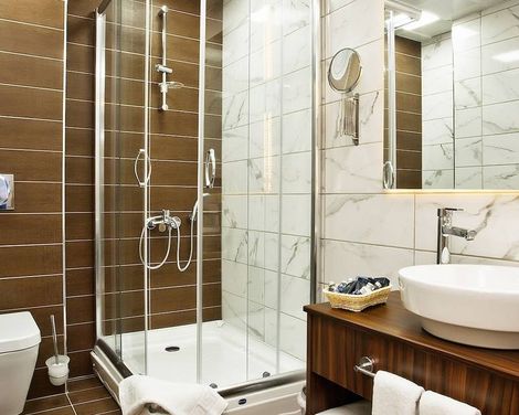 Peninsula Galata Boutique Hotel-3