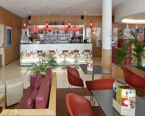 ibis Porto São João-3