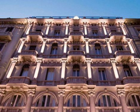 JR Hotels Oriente Bari