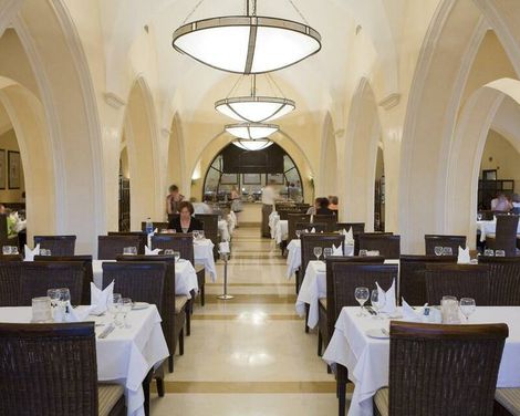 JAZ Makadi Star & Spa