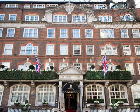 The Goring-1