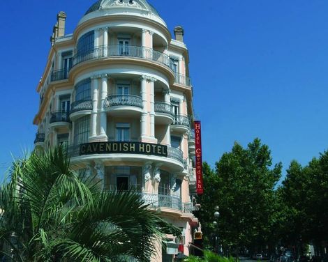 Le Cavendish-1