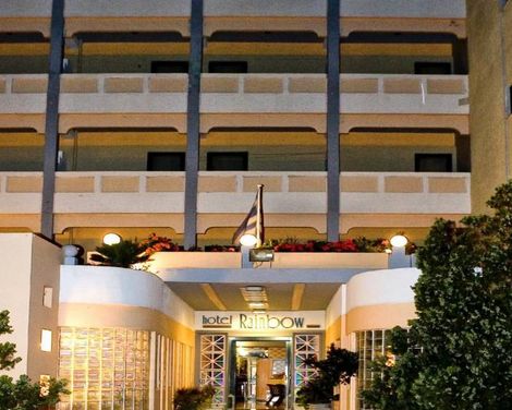 Rainbow Hotel-1