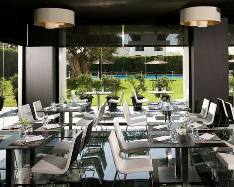 Meliá Sitges