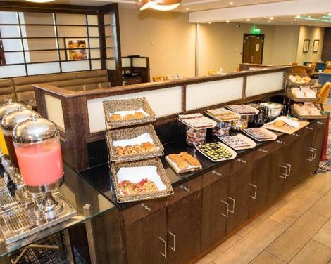 Crowne Plaza London - Gatwick Airport