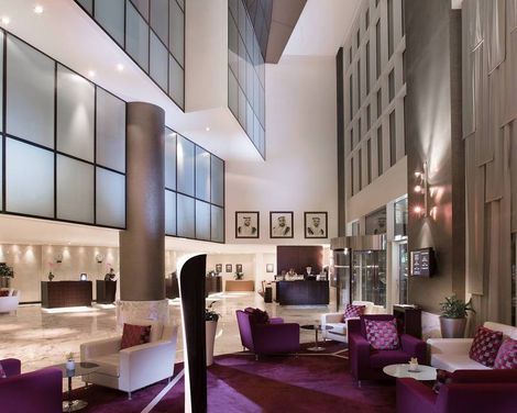 Grand Millennium Al Wahda