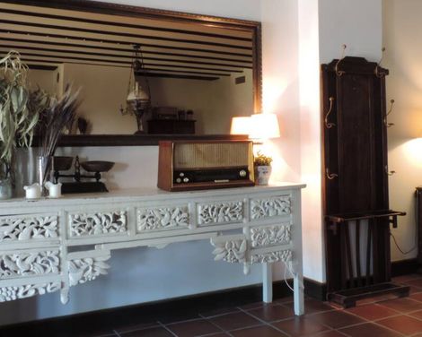 Acebuchal 23 Casa Rural