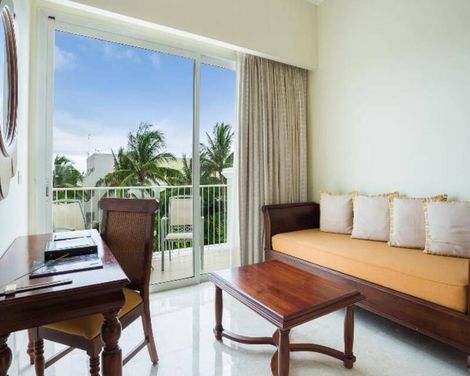 Dreams Tulum Resort & Spa