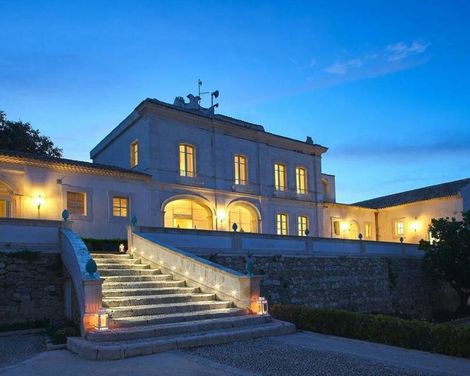 Dolce by Wyndham Siracusa  I Monasteri Golf & Spa