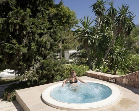 Apartamentos Paraiso De Los Pinos-3