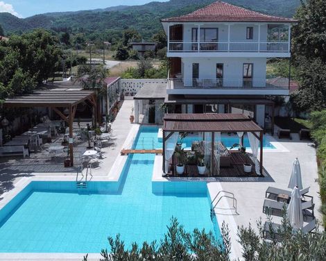 Agorastos Boutique Hotel