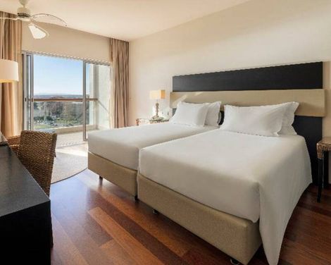 Crowne Plaza Vilamoura - Algarve