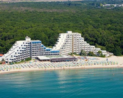 Hotel Mura