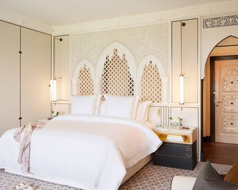 Jumeirah Mina Al Salam